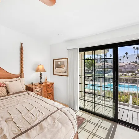 Villa Mesquite Hideaway